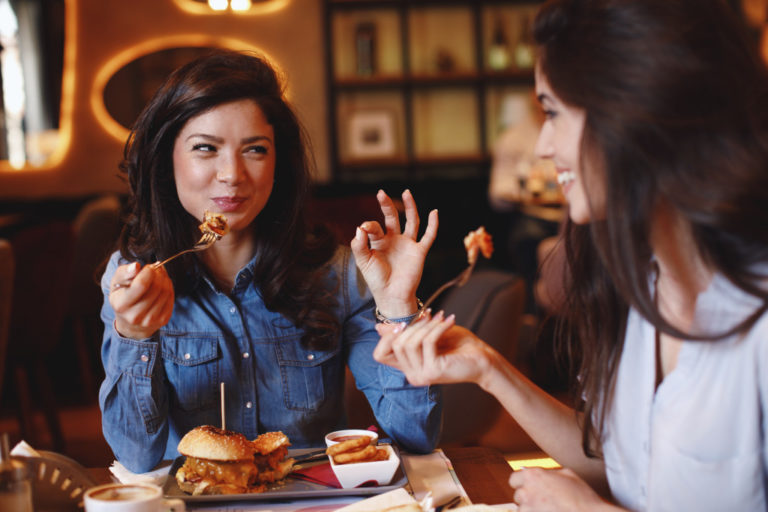 Eat Is To Dine As Curve Is To Three Ways to Deal with Restaurant Dine and Dash and How to Avoid It