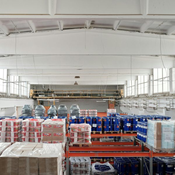 Exploring Advanced Solutions for Singapore’s Distribution and Storage Industry